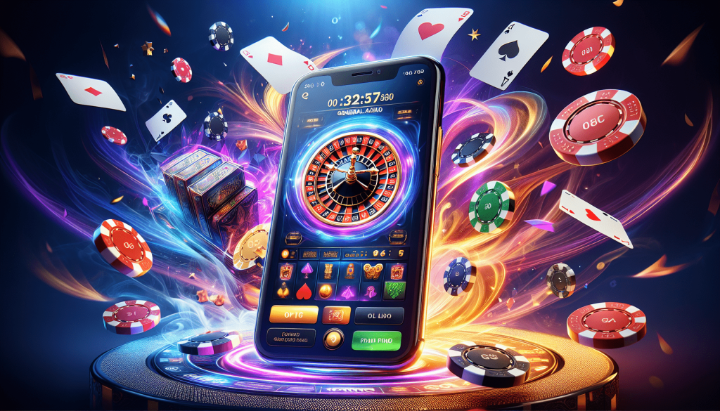 Experience Top-Notch Casino Games With SeeBetAsias GreatWall GW99 APK