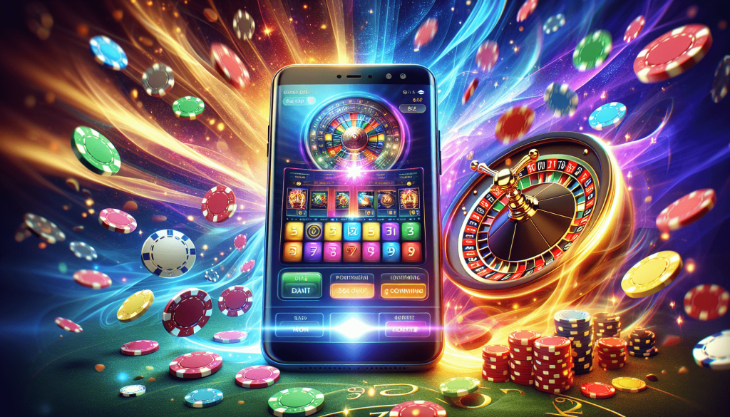 Experience Top-Notch Casino Games With SeeBetAsias GreatWall GW99 APK